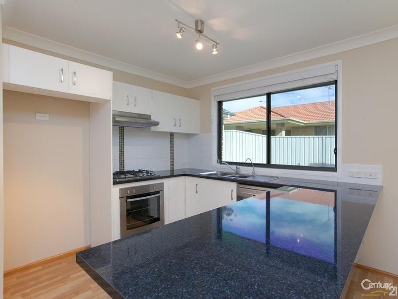 156 Northlakes Drive, Cameron Park NSW 2285