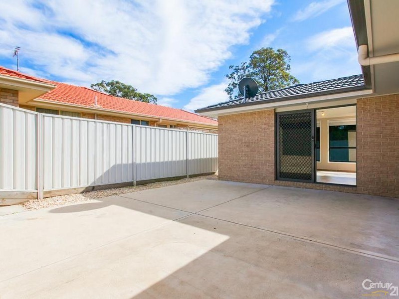 156 Northlakes Drive, Cameron Park NSW 2285