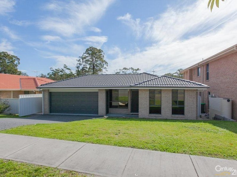 156 Northlakes Drive, Cameron Park NSW 2285