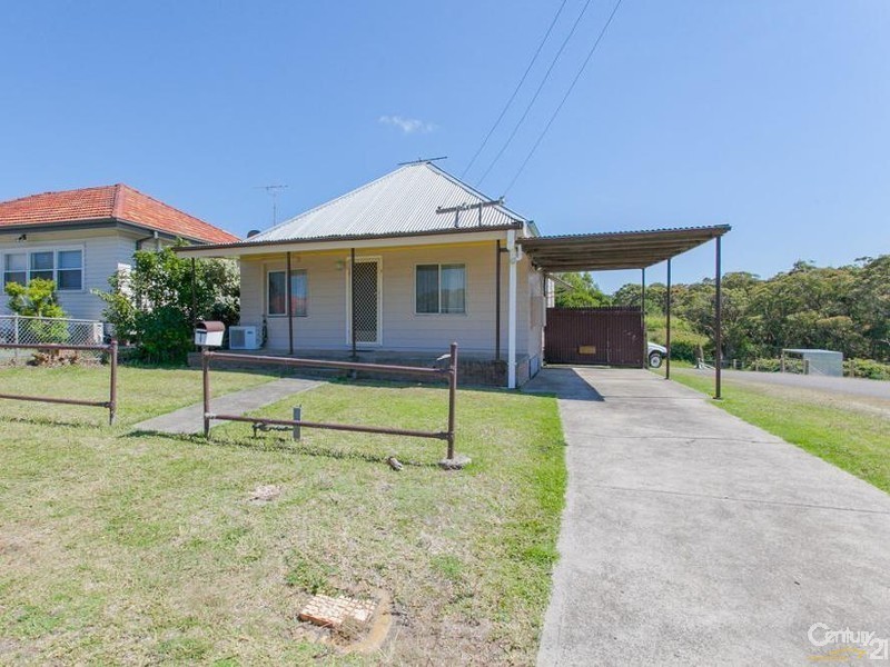 1 Burwood Street, Kahibah NSW 2290