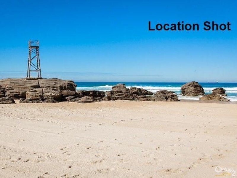 1/17 Hudson Street, Whitebridge NSW 2290