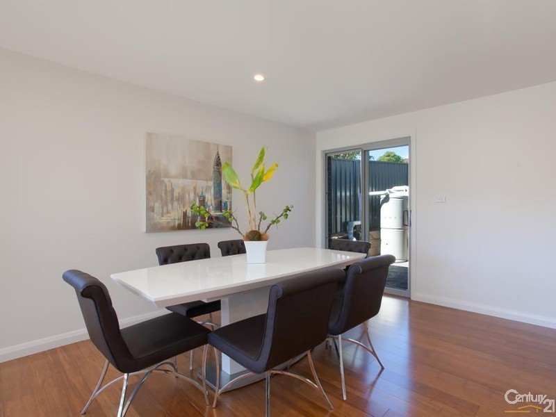 3/17 Hudson Street, Whitebridge NSW 2290