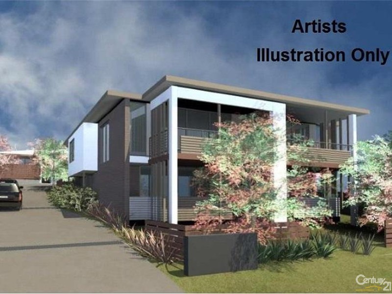 4/17 Hudson Street, Whitebridge NSW 2290