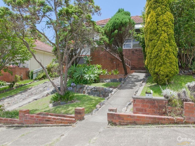 4 Terence Street, Adamstown Heights NSW 2289