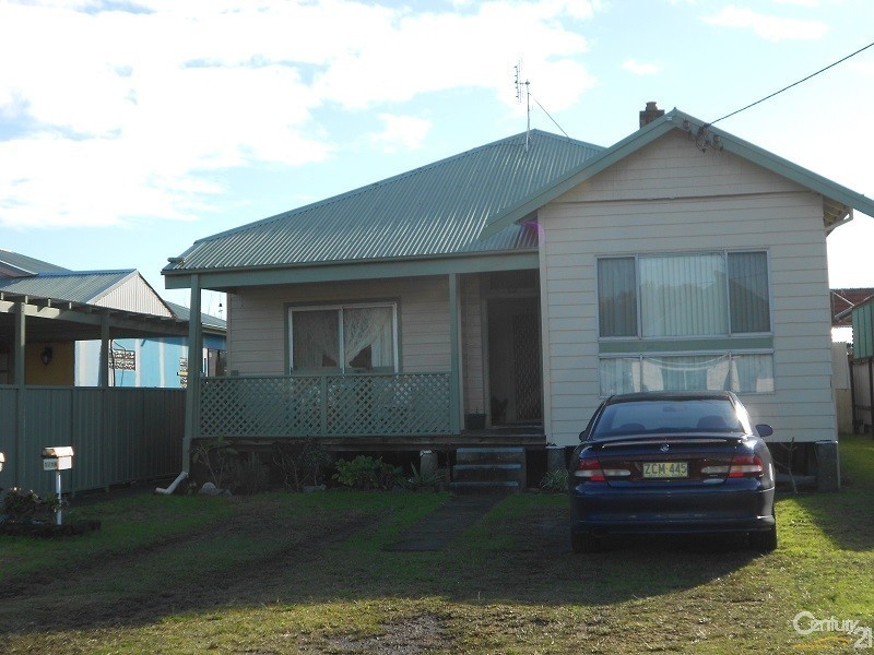 1/18 Braid Road, Fern Bay NSW 2295