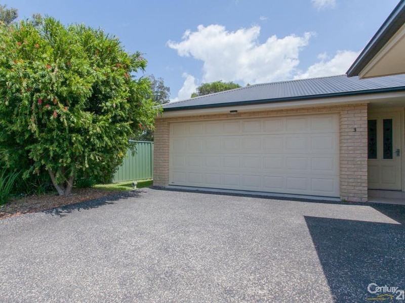 3/16 Melroy Drive, Mount Hutton NSW 2290