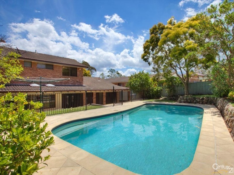 11 Rothbury Street, Eleebana NSW 2282