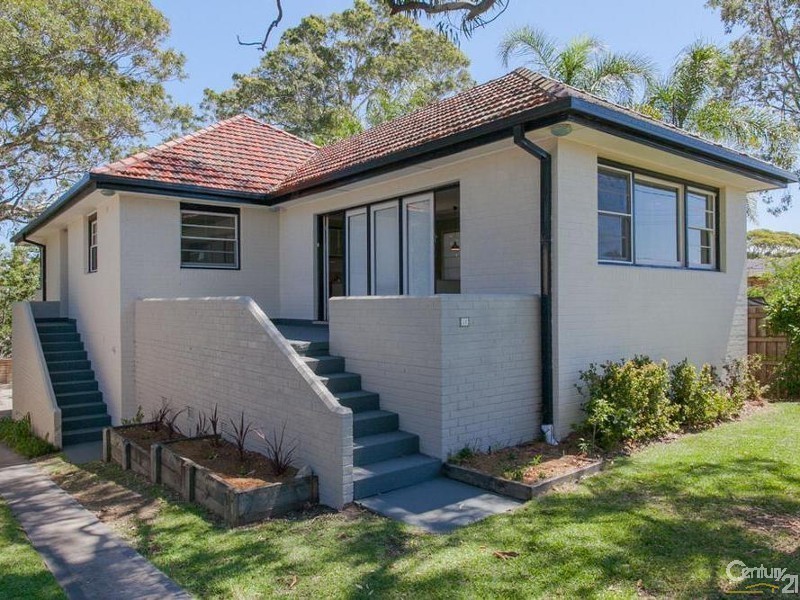 51 Grandview Road, New Lambton Heights NSW 2305