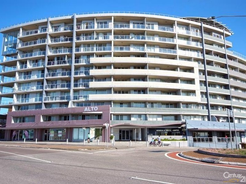 509/316 Charlestown Road ‘Alto Apartments’, Charlestown NSW 2290