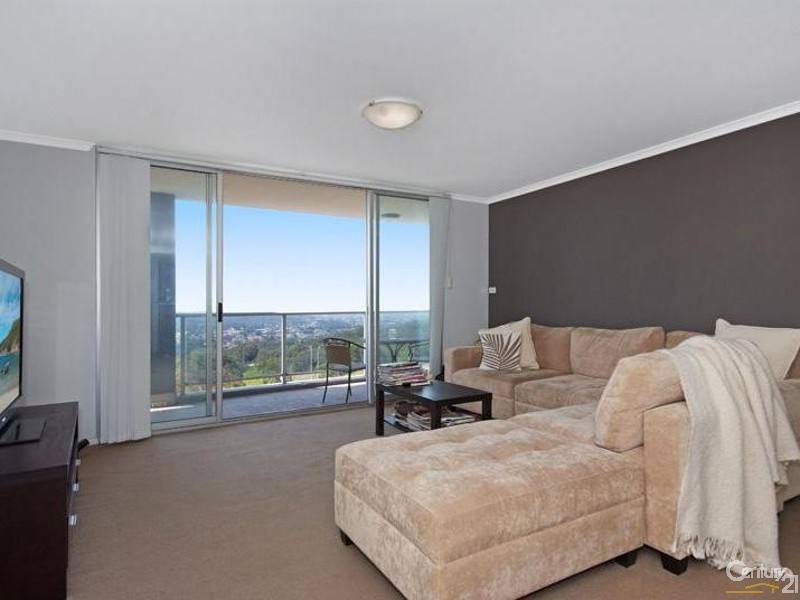 509/316 Charlestown Road ‘Alto Apartments’, Charlestown NSW 2290