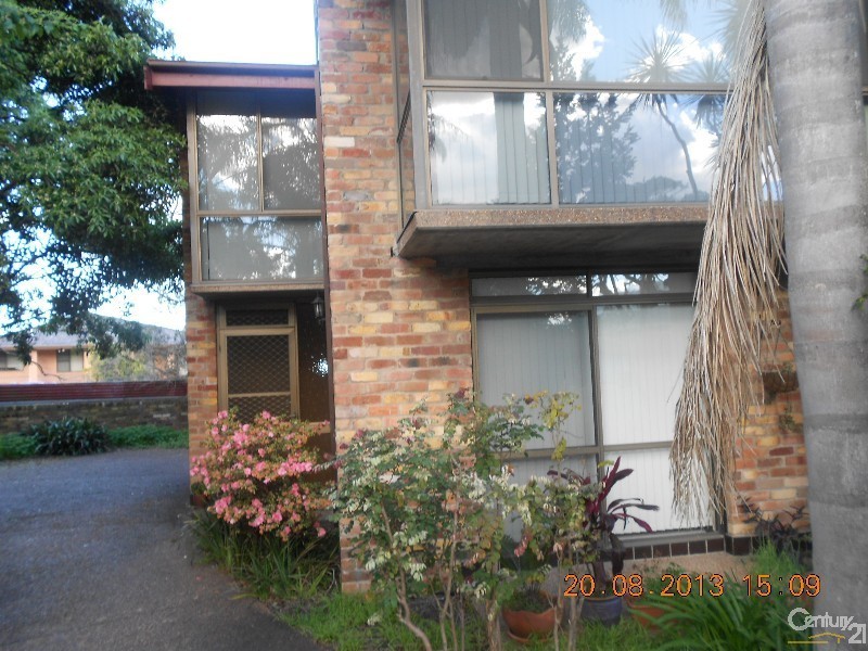 1/38 Smith Street, Charlestown NSW 2290