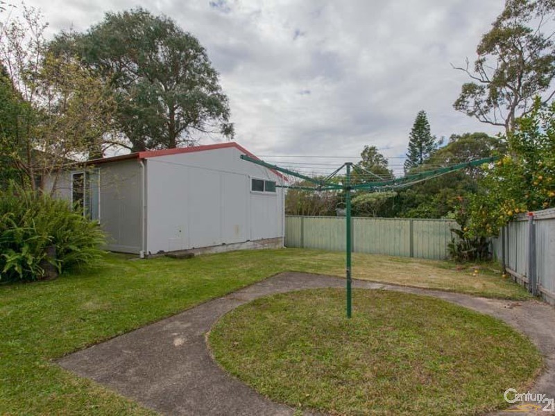 18 Willow Road, Gateshead NSW 2290