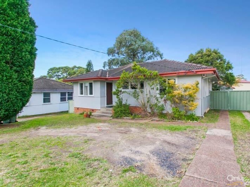 18 Willow Road, Gateshead NSW 2290