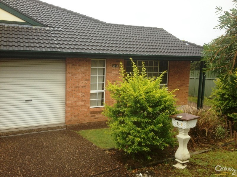 3/2 Patricia Place, Elermore Vale NSW 2287