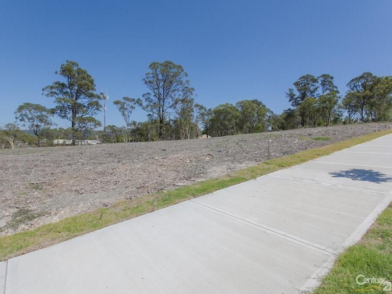 Lot 338 Tramway Drive, West Wallsend NSW 2286