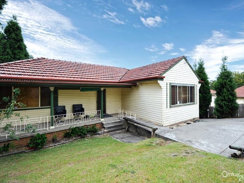 43 Griffiths Street, Charlestown NSW 2290