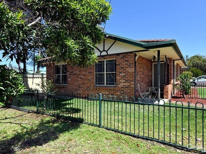 1/27 Edden Street, Adamstown NSW 2289