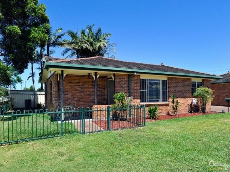 1/27 Edden Street, Adamstown NSW 2289