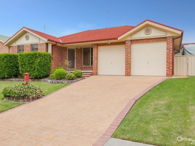 135 Birchgrove Drive, Wallsend NSW 2287