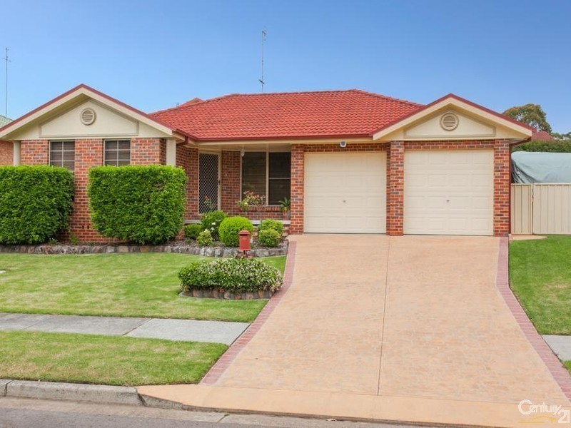 135 Birchgrove Drive, Wallsend NSW 2287
