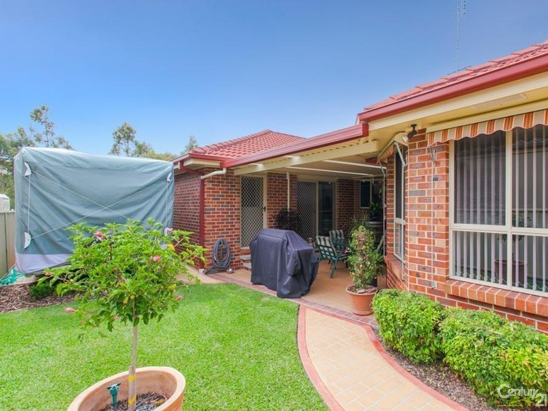 135 Birchgrove Drive, Wallsend NSW 2287