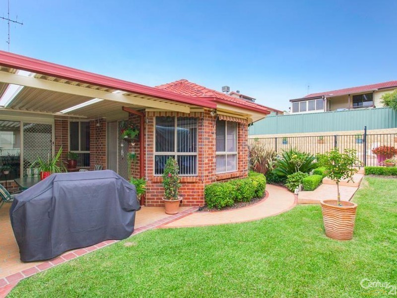135 Birchgrove Drive, Wallsend NSW 2287