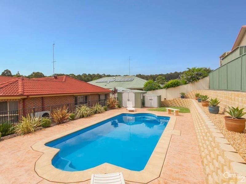 135 Birchgrove Drive, Wallsend NSW 2287