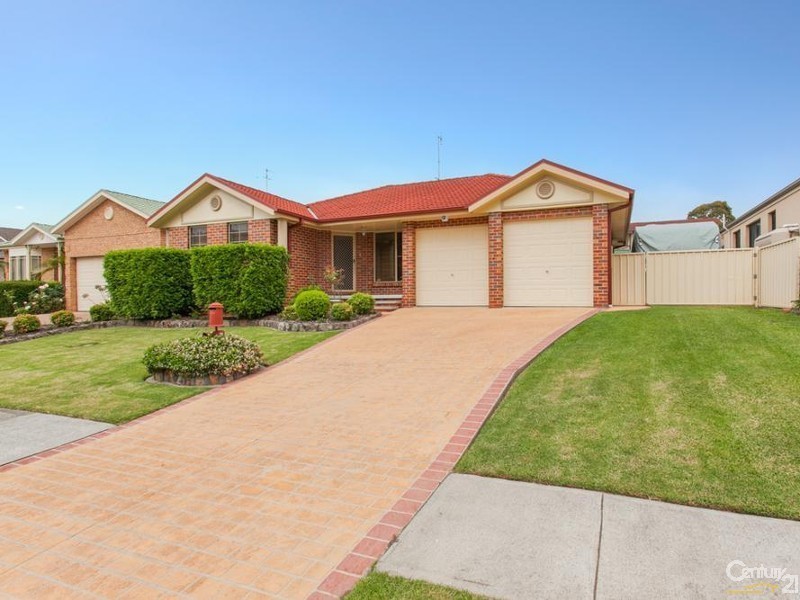 135 Birchgrove Drive, Wallsend NSW 2287