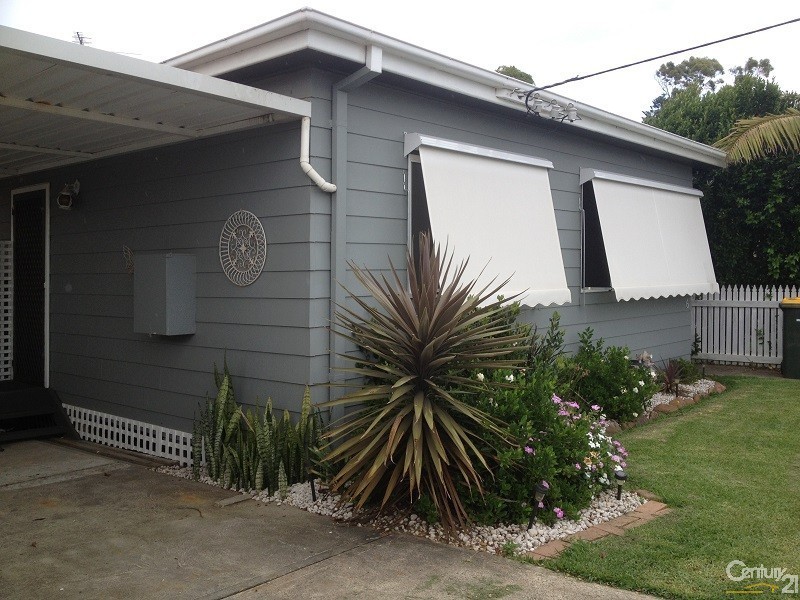 6 O’Brien Street, Gateshead NSW 2290