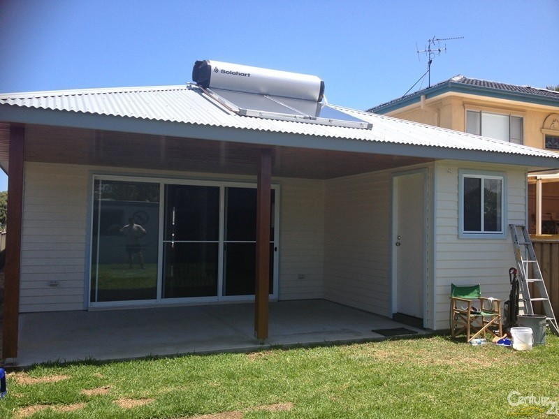 33a Dodds Street, Redhead NSW 2290