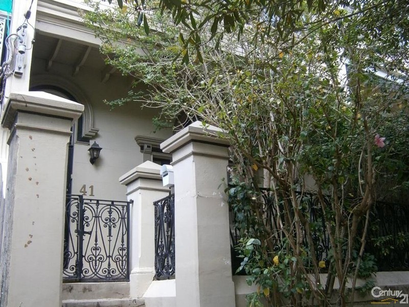 41 Perkins Street, Newcastle NSW 2300