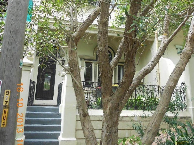 41 Perkins Street, Newcastle NSW 2300