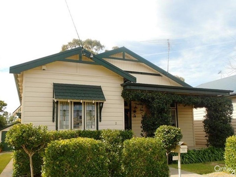 2 Vere Road, Adamstown NSW 2289