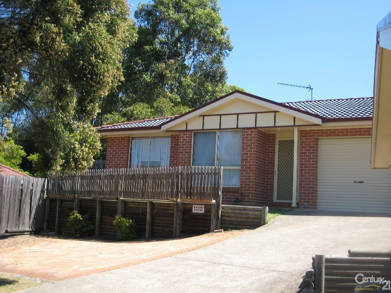 5/4 Courtney Close, Wallsend NSW 2287
