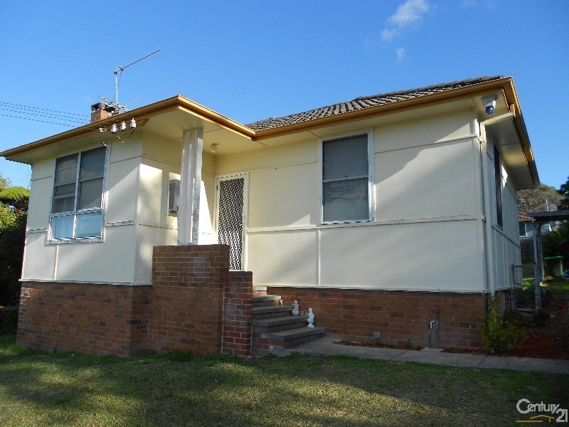 196 South Street, Windale NSW 2306