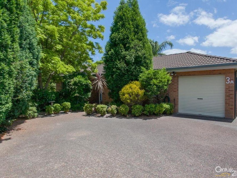 3A Griffiths Street, Charlestown NSW 2290