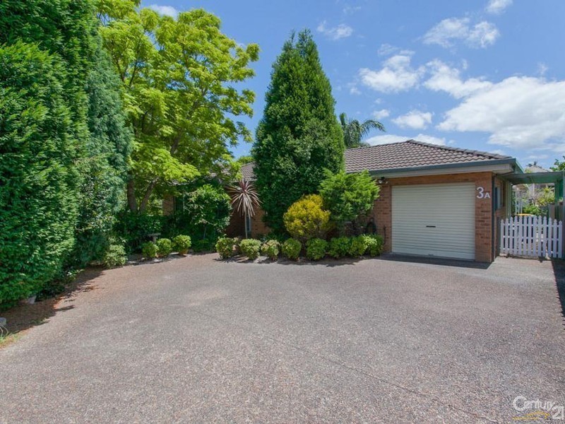 3A Griffiths Street, Charlestown NSW 2290