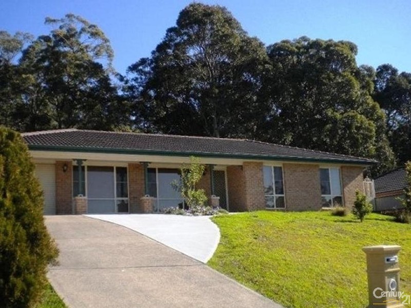 25 Lorikeet Court, Tingira Heights NSW 2290