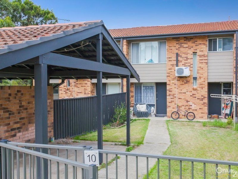 10 Karu Close, Windale NSW 2306