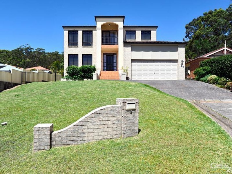 3 Willow Creek Court, Eleebana NSW 2282