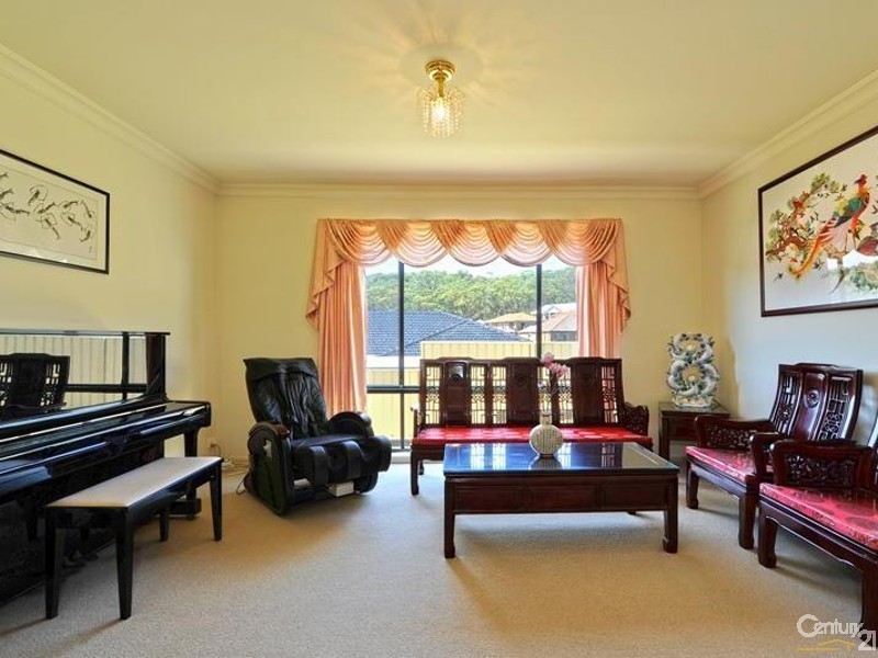 3 Willow Creek Court, Eleebana NSW 2282