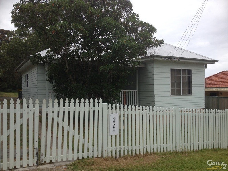 270 Warners Bay Road, Mount Hutton NSW 2290