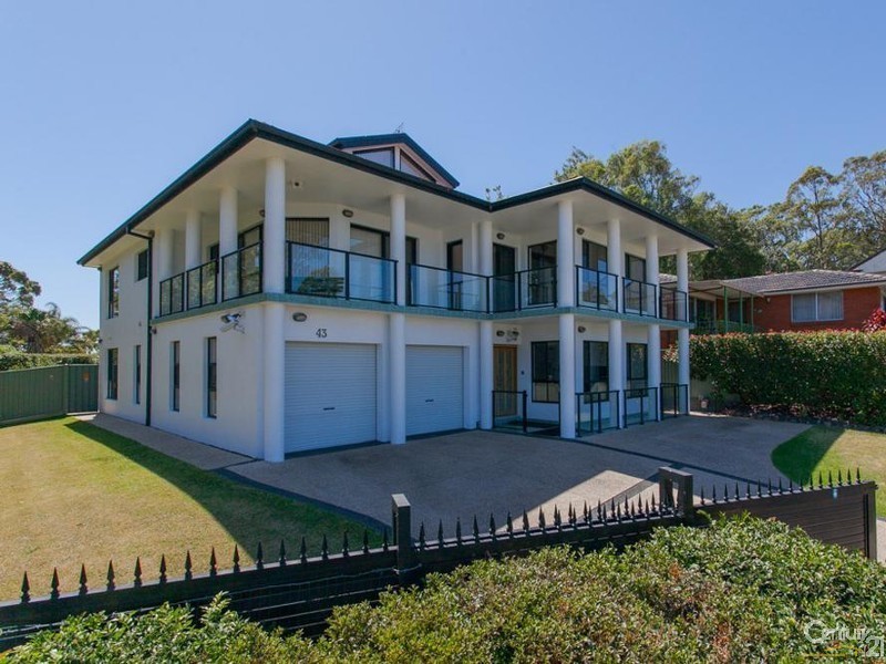 43 Algona Road, Charlestown NSW 2290