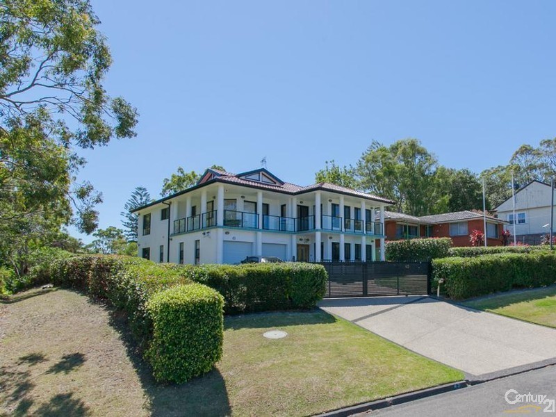 43 Algona Road, Charlestown NSW 2290