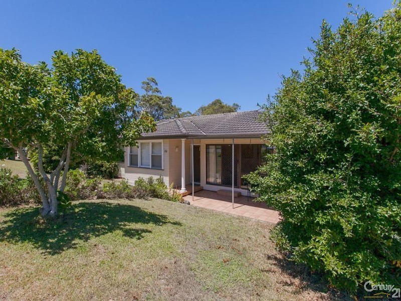 32 Willoughby Street, Charlestown NSW 2290