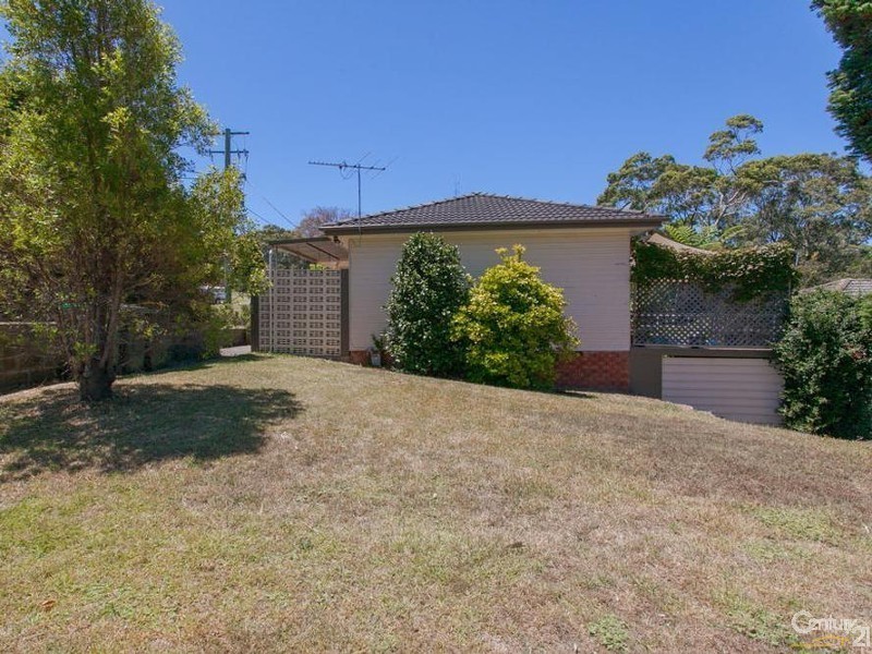 32 Willoughby Street, Charlestown NSW 2290