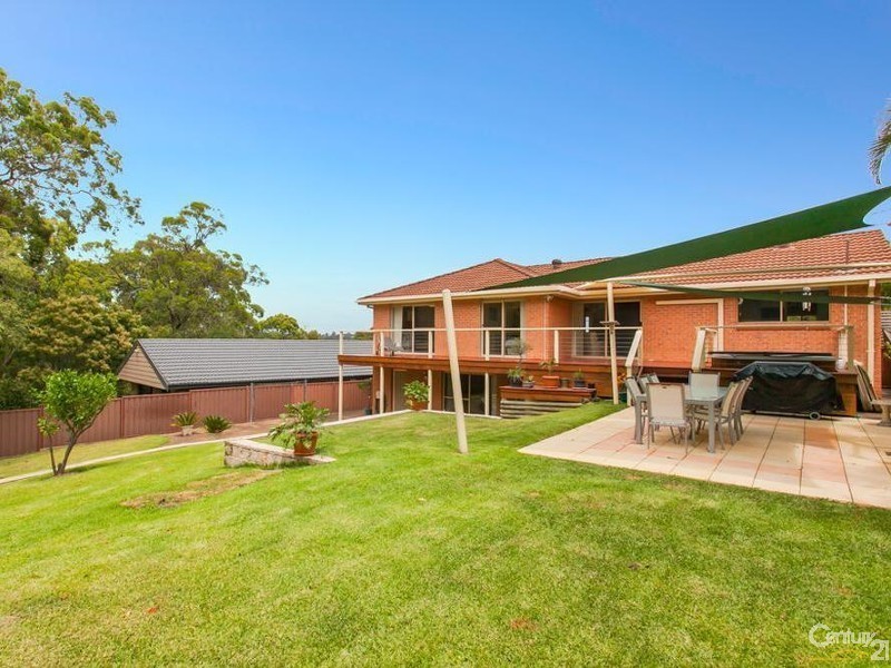 7 Clearbrook Close, Eleebana NSW 2282