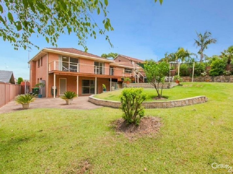 7 Clearbrook Close, Eleebana NSW 2282
