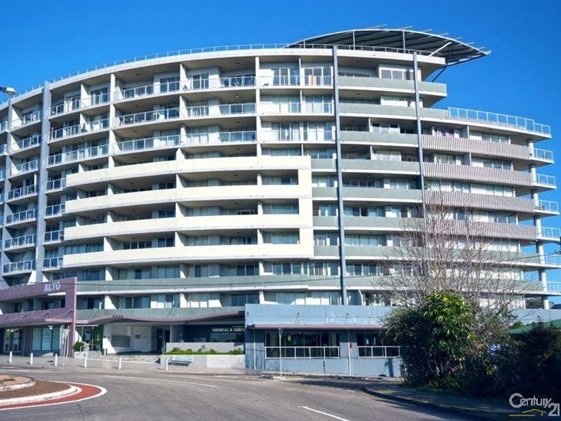 604/316 Charlestown Road, Charlestown NSW 2290