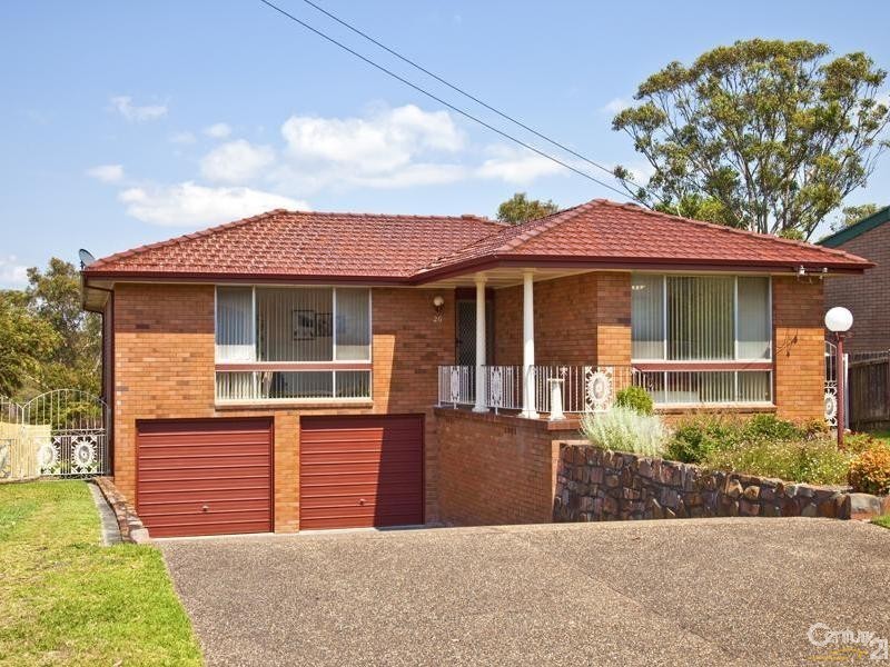 26 Kulai Street, Charlestown NSW 2290